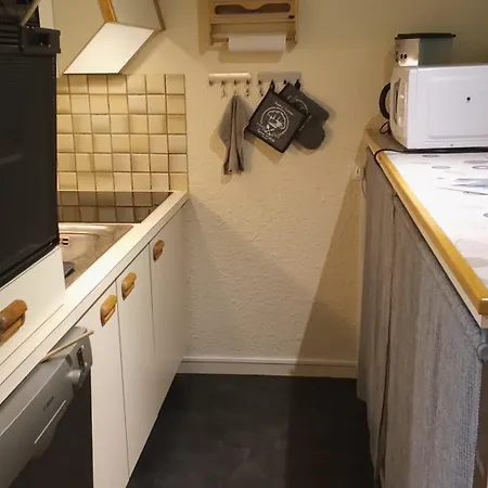 Bel à 100m De La Avec Parking Privé Apartamento *