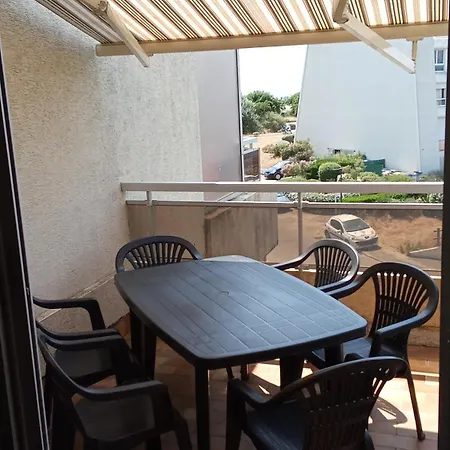 Apartamento Bel à 100m De La Avec Parking Privé