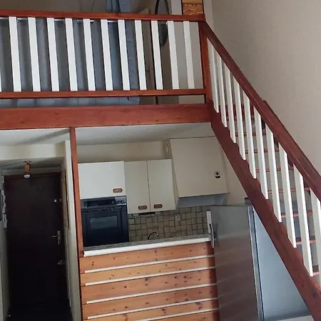 Bel à 100m De La Avec Parking Privé *