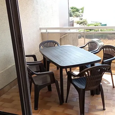 Bel à 100m De La Avec Parking Privé * Saint-Jean-de-Monts