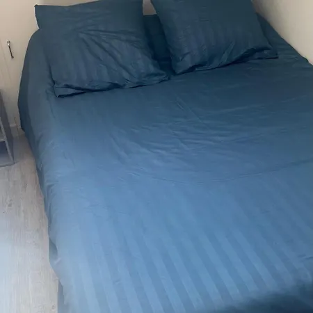 Appartement Bel à 100m De La Avec Parking Privé Saint-Jean-de-Monts