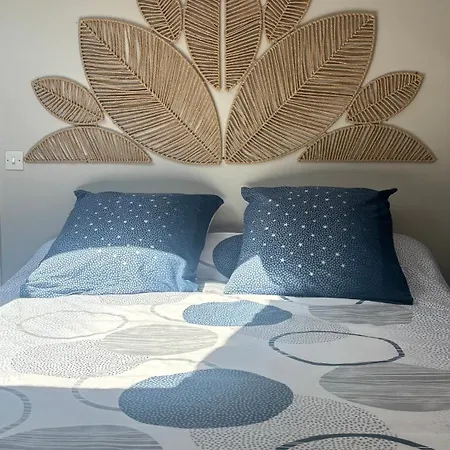 Bel à 100m De La Avec Parking Privé Saint-Jean-de-Monts