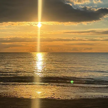 Bel à 100m De La Avec Parking Privé Appartement Saint-Jean-de-Monts