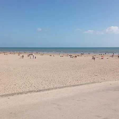 Bel A 100m De La Avec Parking Prive