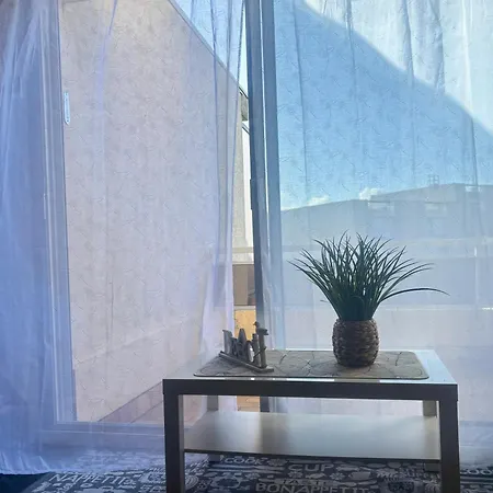 Appartement Bel à 100m De La Avec Parking Privé *