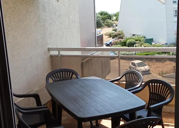 아파트 Bel A 100m De La Avec Parking Prive