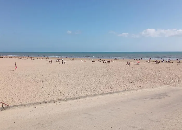 Bel A 100m De La Avec Parking Prive